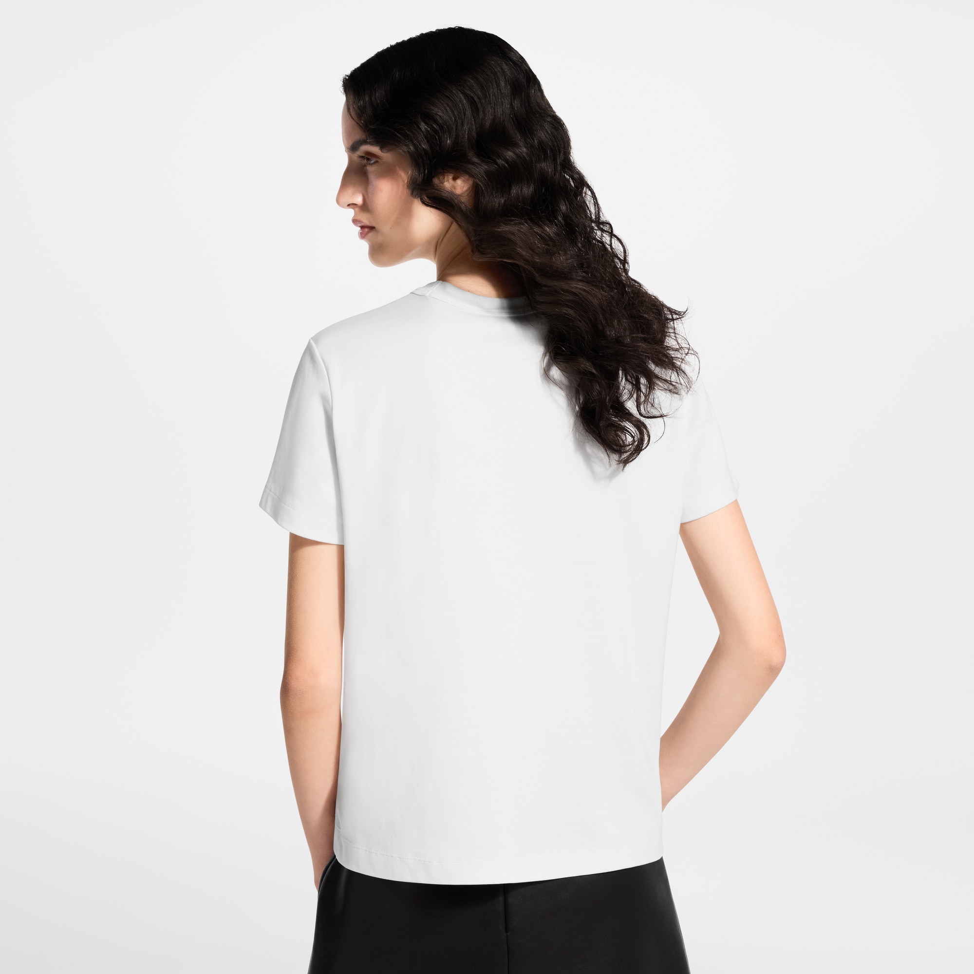 ロボットプリントTシャツ ｜ルイ・ヴィトン 公式サイト - 1AKEMP